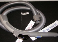 WĄŻ SSĄCY KPL Z PILOTEM